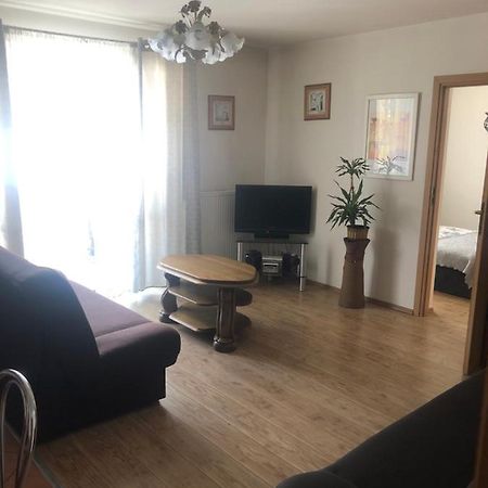 Apartament Stroma 4 자코파네 외부 사진