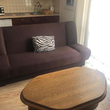 Apartament Stroma 4 자코파네 외부 사진