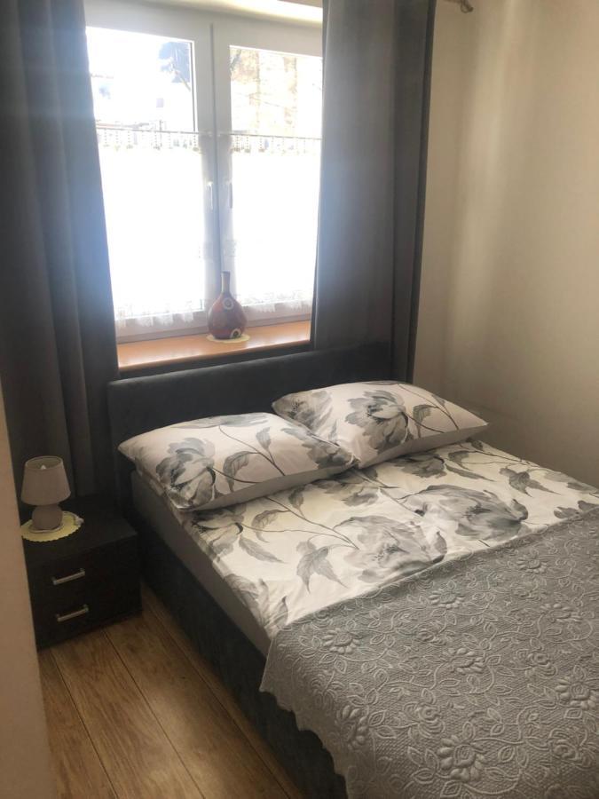 Apartament Stroma 4 자코파네 외부 사진