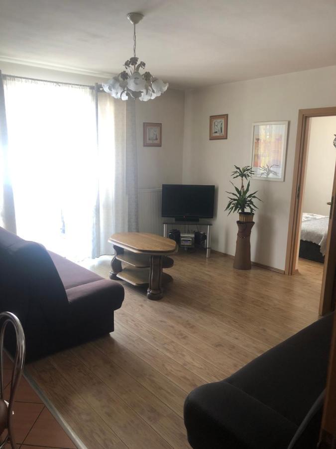 Apartament Stroma 4 자코파네 외부 사진