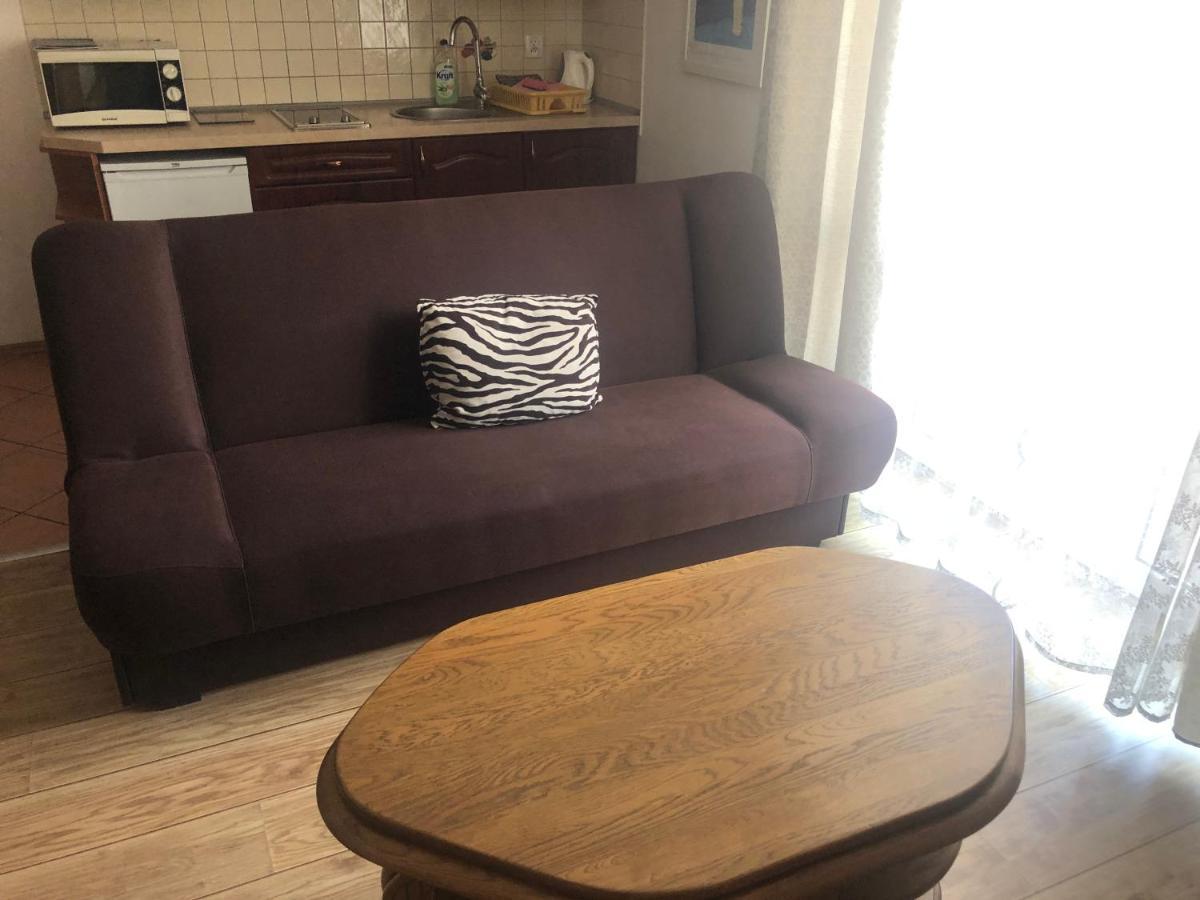 Apartament Stroma 4 자코파네 외부 사진