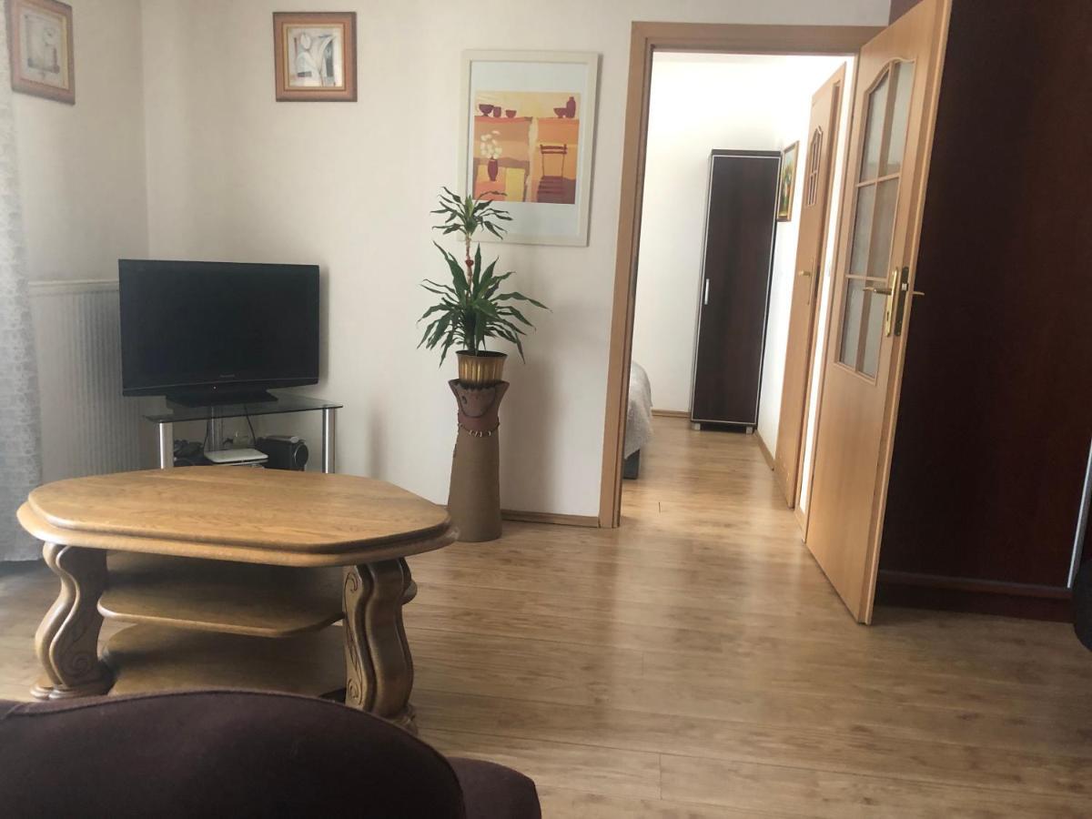 Apartament Stroma 4 자코파네 외부 사진