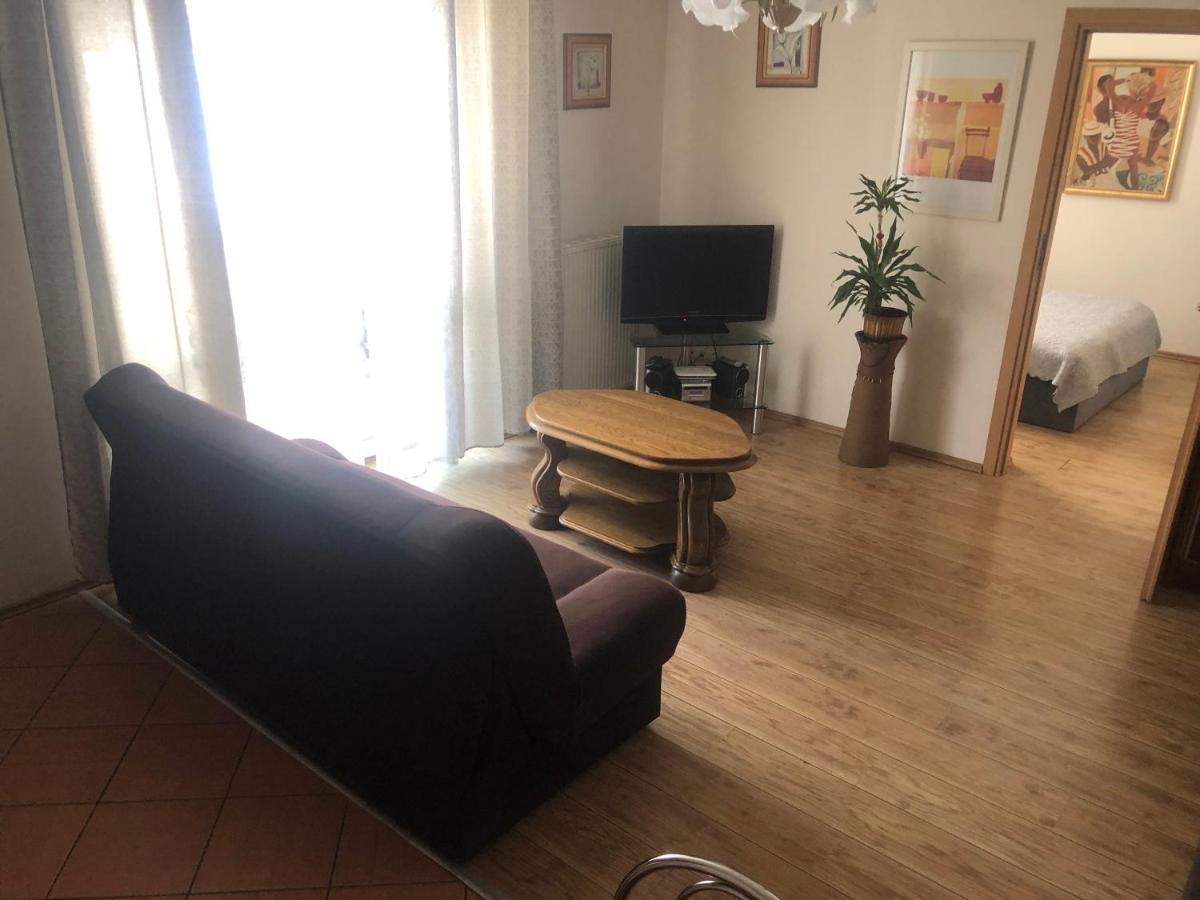 Apartament Stroma 4 자코파네 외부 사진