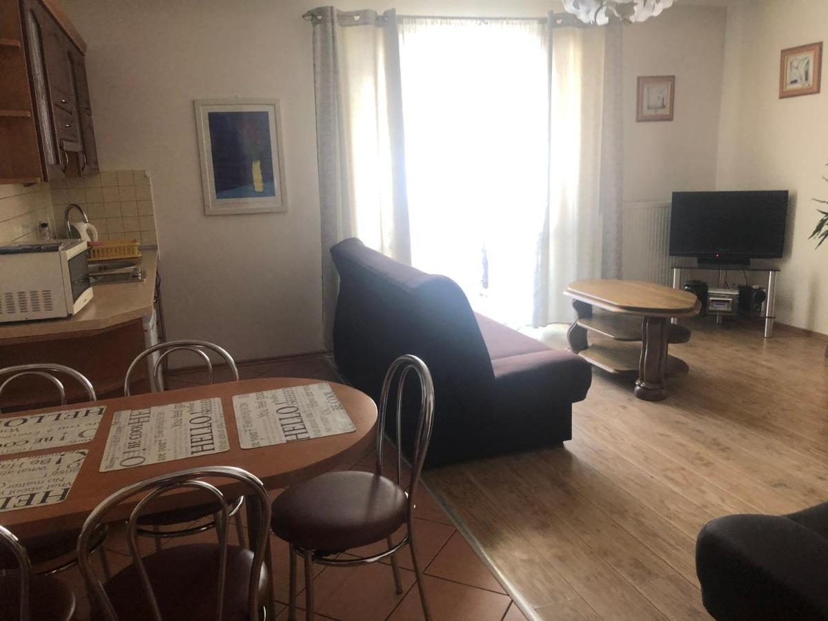 Apartament Stroma 4 자코파네 외부 사진
