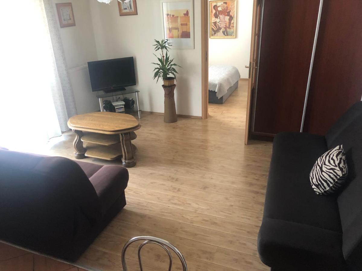 Apartament Stroma 4 자코파네 외부 사진