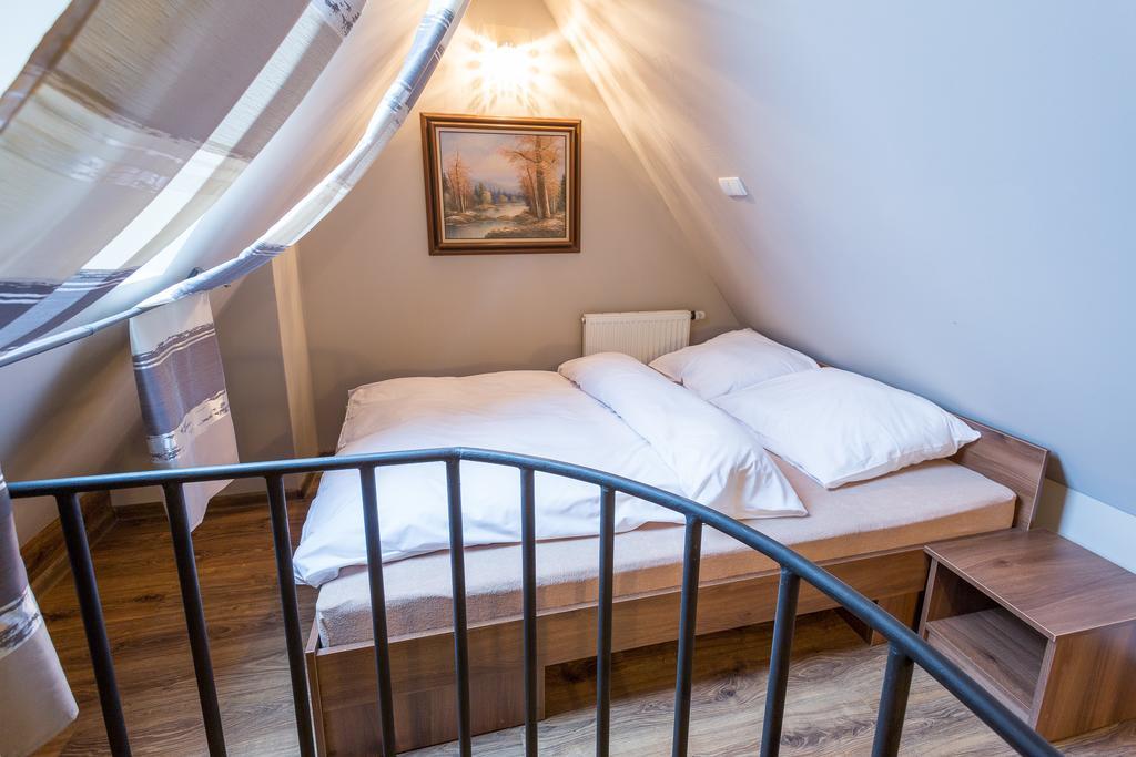 Apartament Stroma 4 자코파네 외부 사진