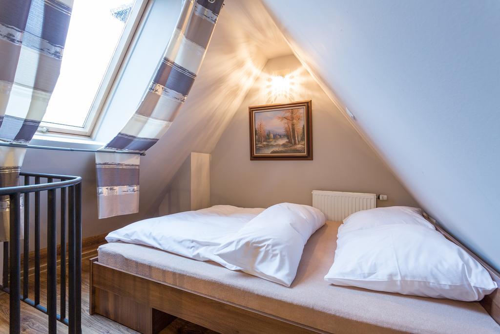 Apartament Stroma 4 자코파네 외부 사진