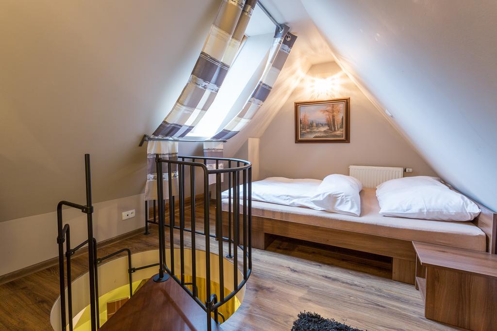 Apartament Stroma 4 자코파네 외부 사진