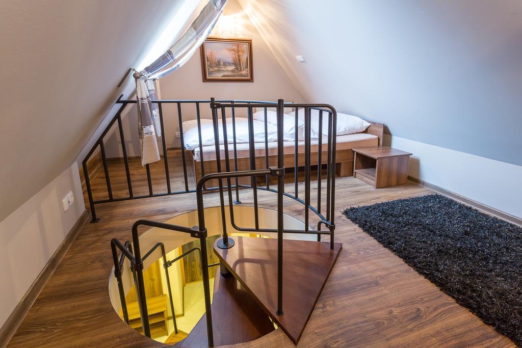 Apartament Stroma 4 자코파네 외부 사진