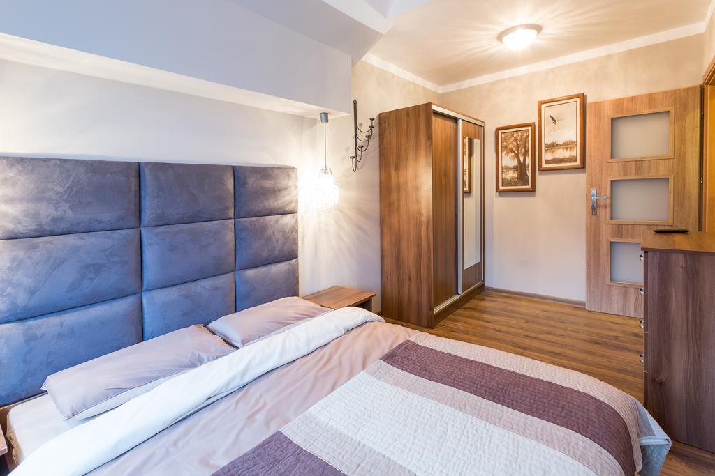 Apartament Stroma 4 자코파네 외부 사진