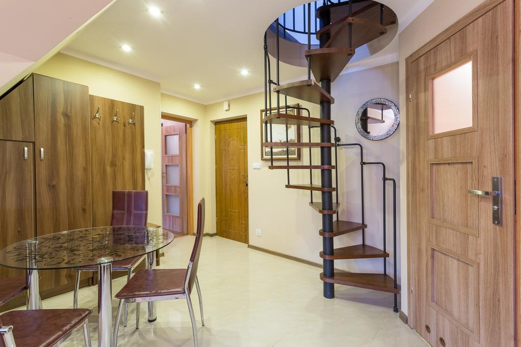 Apartament Stroma 4 자코파네 외부 사진