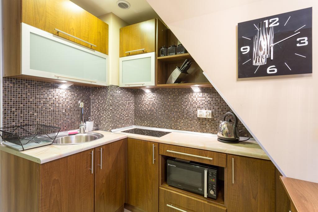Apartament Stroma 4 자코파네 외부 사진