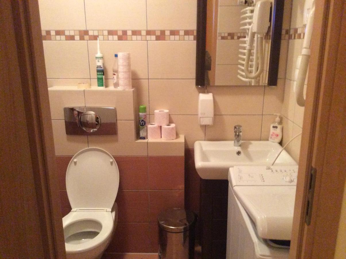 Apartament Stroma 4 자코파네 객실 사진